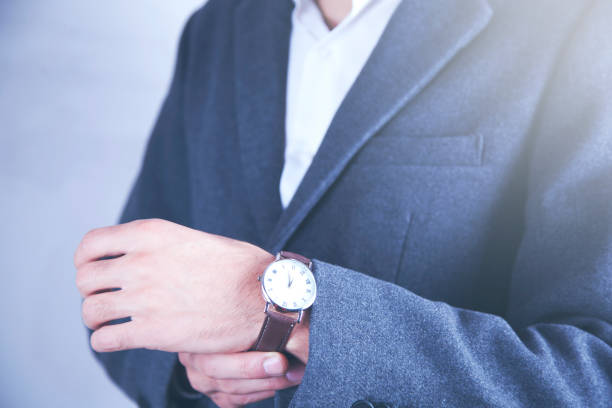 istock man hand fashion watch 949227866