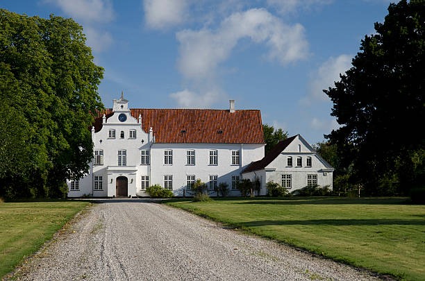 1,100+ Danish Country Houses Stock Photos, Pictures & Royalty-Free ...