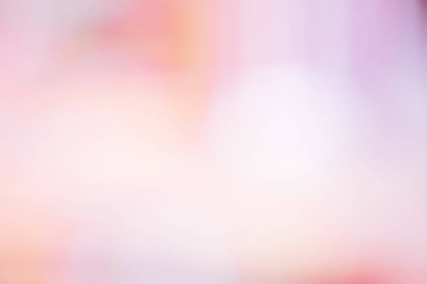 istock Abstract blur light gradient  pink soft pastel color wallpaper background. 949235828