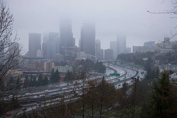 Seattle city