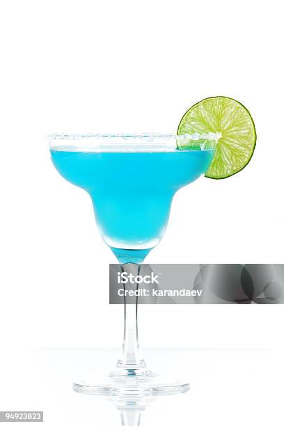 ブルーのマルガリータカクテル - かんきつ類のストックフォトや画像を多数ご用意 - かんきつ類, アルコール飲料, カクテル