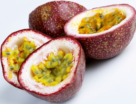 Panama Passionfruit