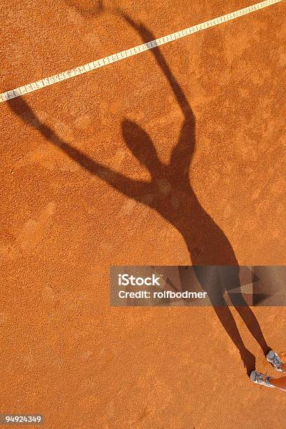 Canchas De Tenis Foto de stock y más banco de imágenes de Ganar - Ganar, Tenis, Éxito