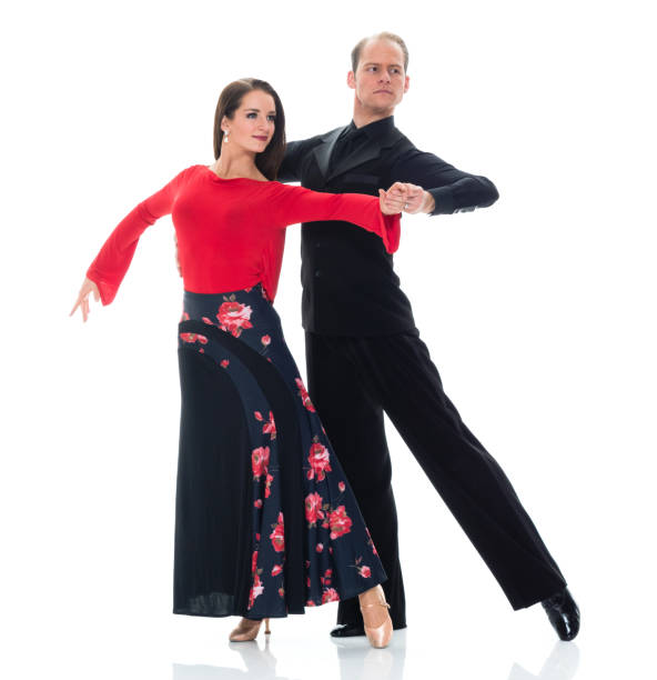 istock Ballroom dancing images 949251130