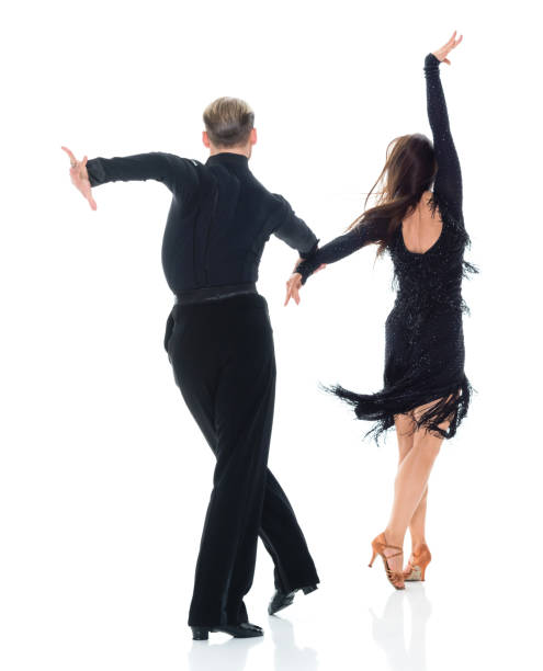 istock Ballroom dancing photos 949251164