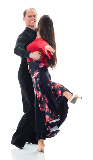 istock Ballroom dancing images 949251366