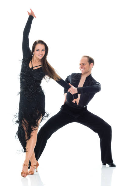 istock Ballroom dancing photos 949251426
