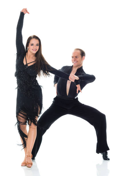 istock Ballroom dancing photos 949251466