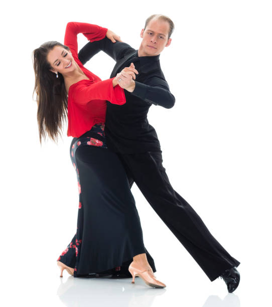 istock Ballroom dancing images 949251514