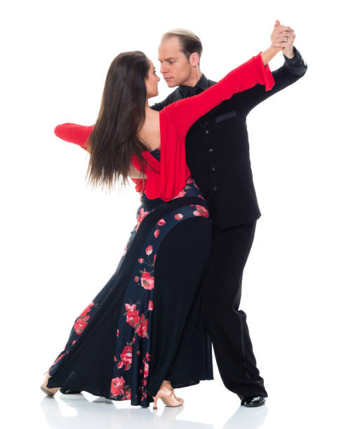 istock Ballroom dancing images 949251610