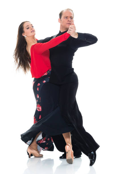istock Ballroom dancing images 949251652