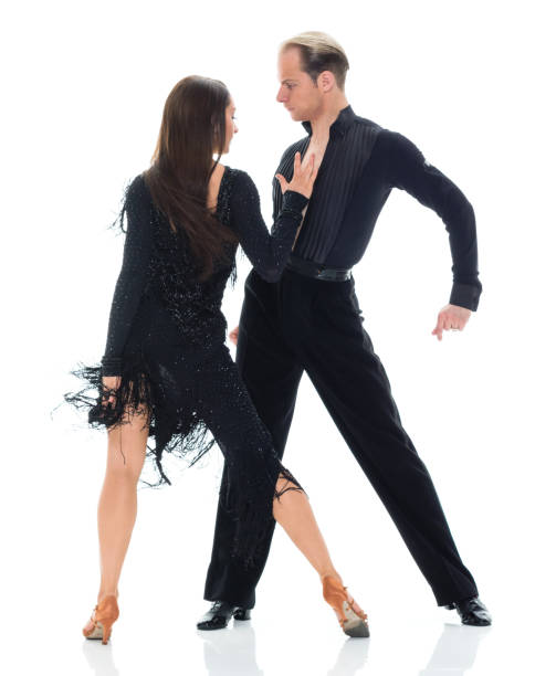 istock Ballroom dancing images 949251700