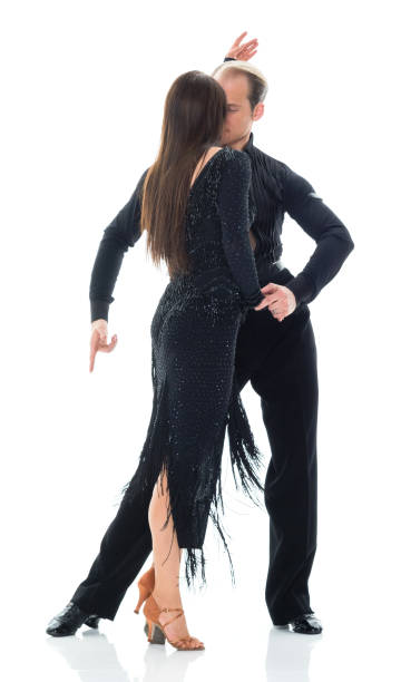 istock Ballroom dancing photos 949251742