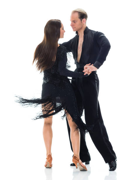 istock Ballroom dancing images 949251770