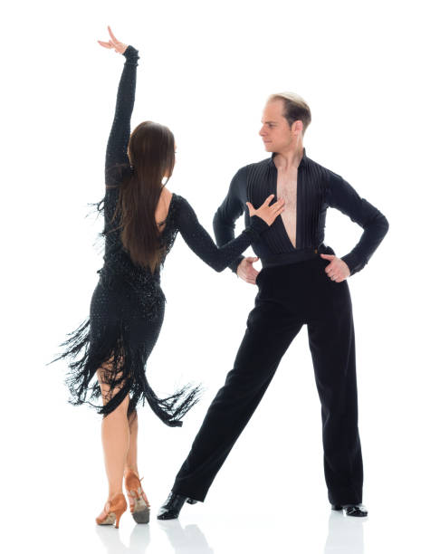 istock Ballroom dancing images 949251780