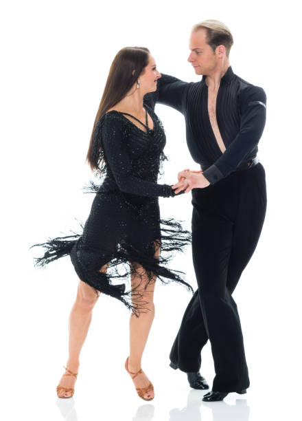 istock Ballroom dancing images 949251838