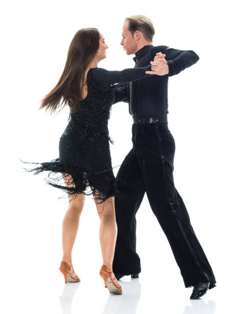 istock Ballroom dancing images 949251892