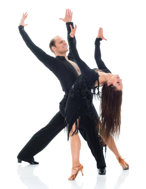 istock Ballroom dancing photos 949251938