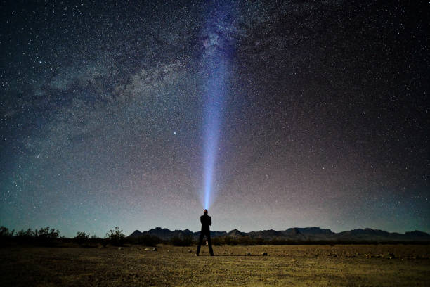 istock Milky Way over Big Bend National Park 949259194