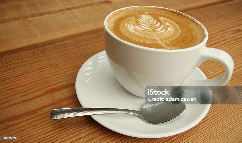 Taza de Joe - Foto de stock de Adorno de espuma libre de derechos