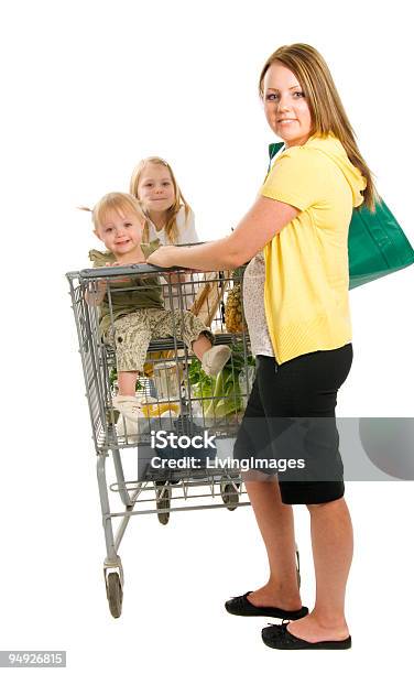 食料品ショッピングシリーズ - エコバッグのストックフォトや画像を多数ご用意 - エコバッグ, カットアウト, カラー画像