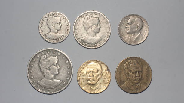 istock brazilian old coins 949272834