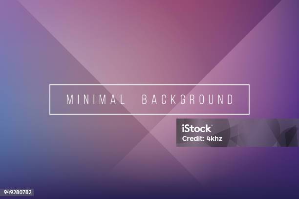 Violet Background Basic Basic Ultra Violet Minimal Elegant Abstract Crease Pattern Vector ...