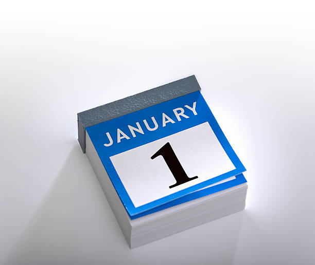 Calendar with text day off.