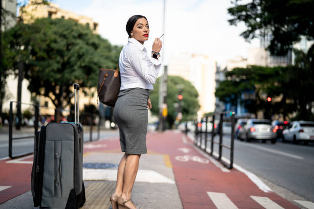 istock Business travel 949298860