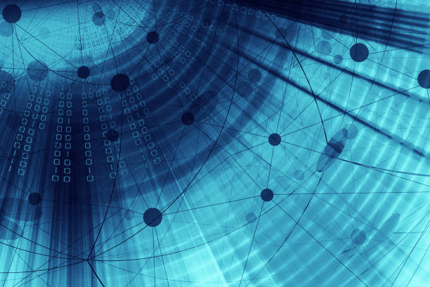 istock Artificial Intelligence , Internet of Things and Futuristic Smart City Concept 949306274