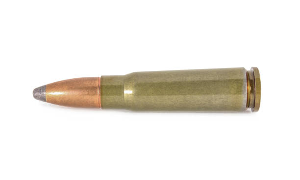 patrona karabińczyka - addiction ammunition weapon army zdjęcia i obrazy z banku zdjęć