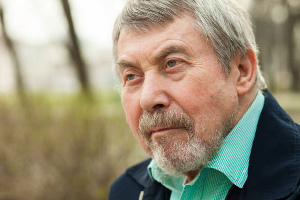 istock close-up portrait of an old man 949337998
