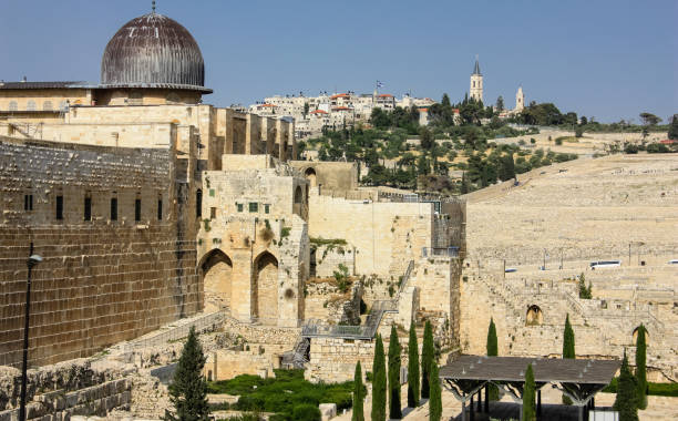 istock colors of Israel 949341300