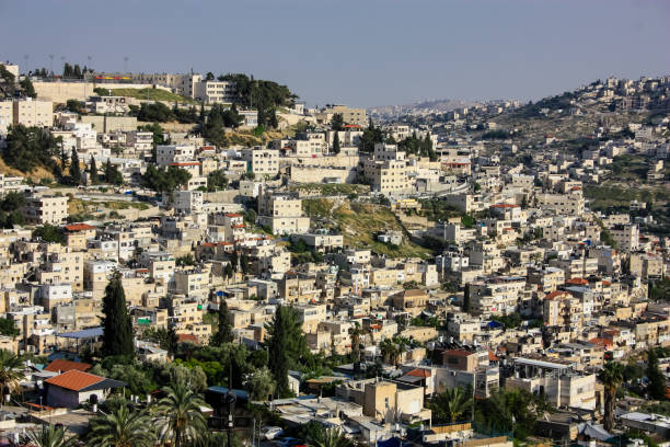 istock colors of Israel 949341432