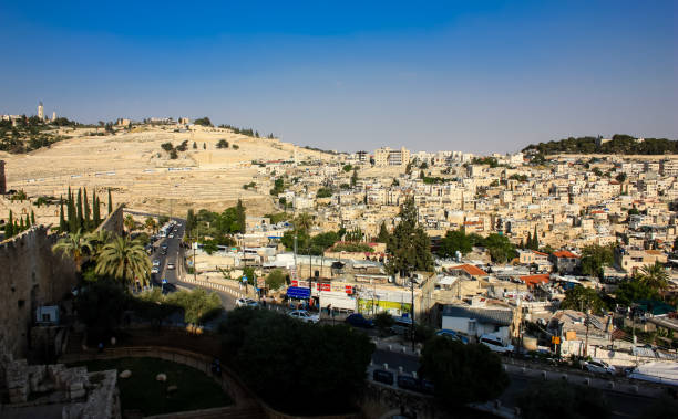 istock colors of Israel 949341642