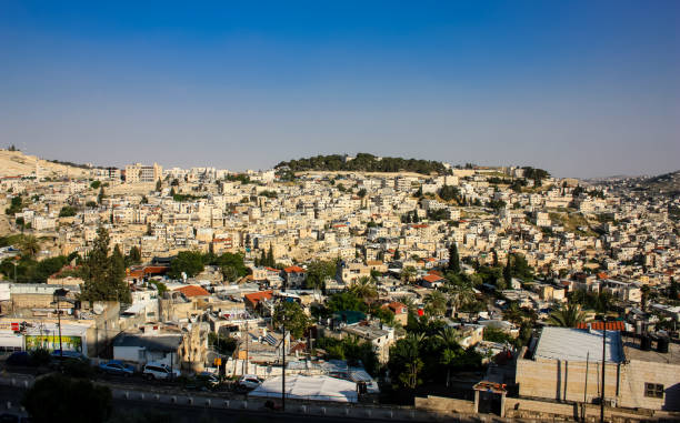 istock colors of Israel 949341656