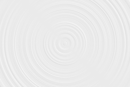 Fondo abstracto de spin círculo gris photo