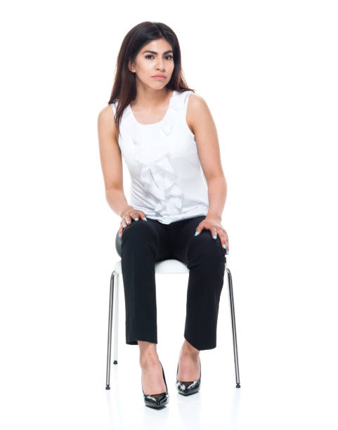 istock Businesswoman is confused 949356752