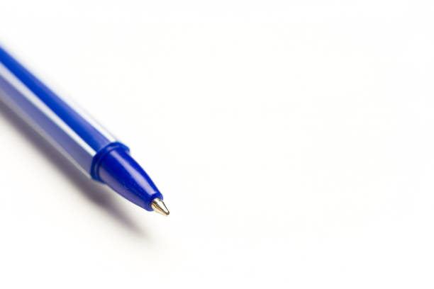 istock business fountain pen isolated on white background 949369276