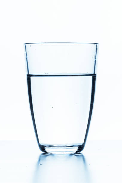 istock glass of water isolated on white 949370454