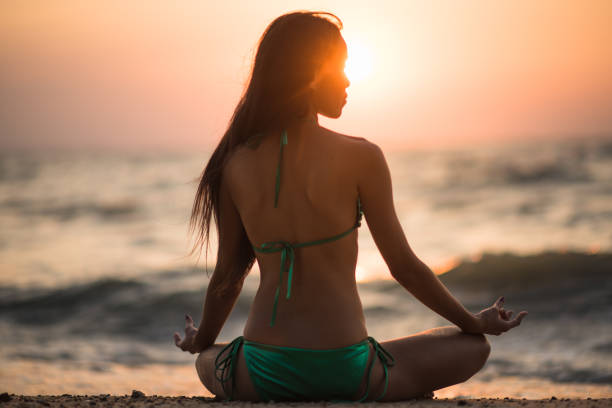 istock women Asian happiness vacation trip concept. 949404166