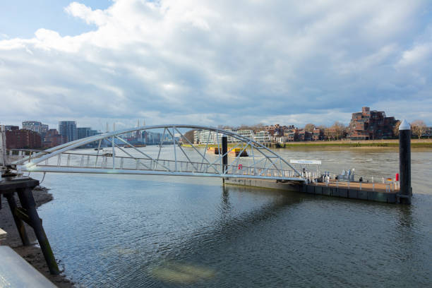 istock St. George Wharf Pier 949412064