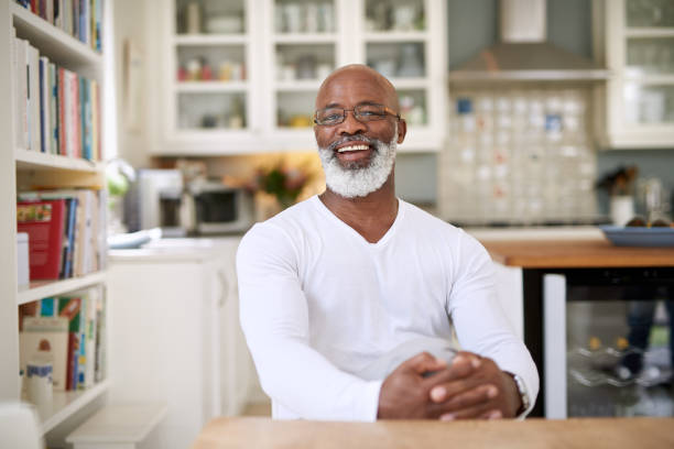 istock Staying in a happy and relaxed state of mind 949412902