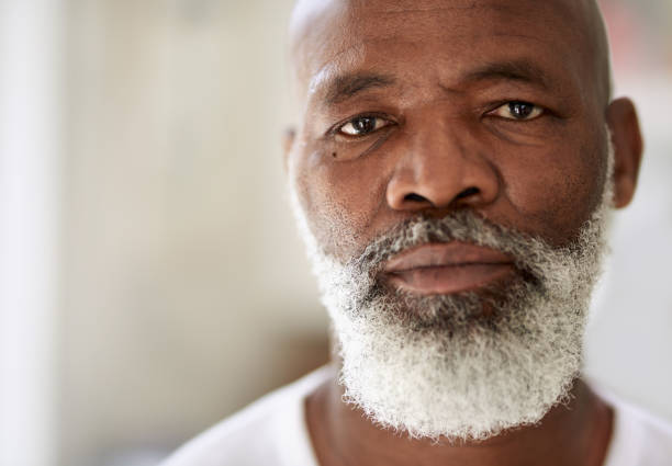 istock So much wisdom lies behind those eyes 949412942