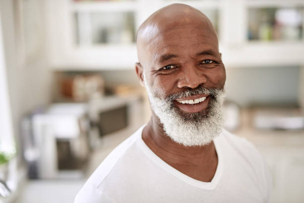 istock They say that happiness keeps the heart young 949412954