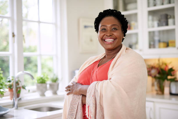 istock I've planned such a relaxing day at home for myself 949413056