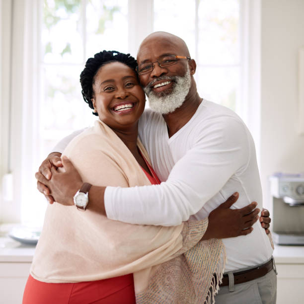 istock Our love has always been absolutely true 949413672