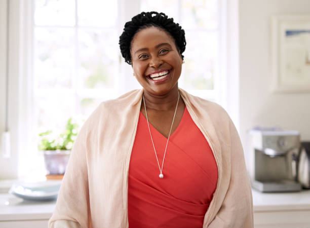 istock I'm just happy to be at home 949415046