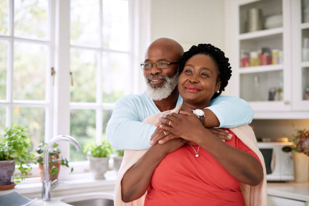 istock They've shared so many fond moments over the years 949415150