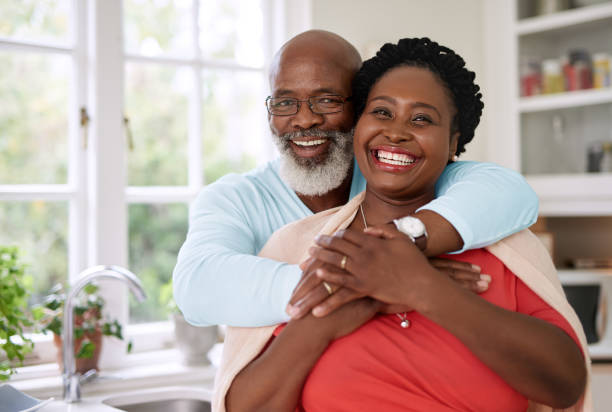 istock Our home is solidly set on love 949415158